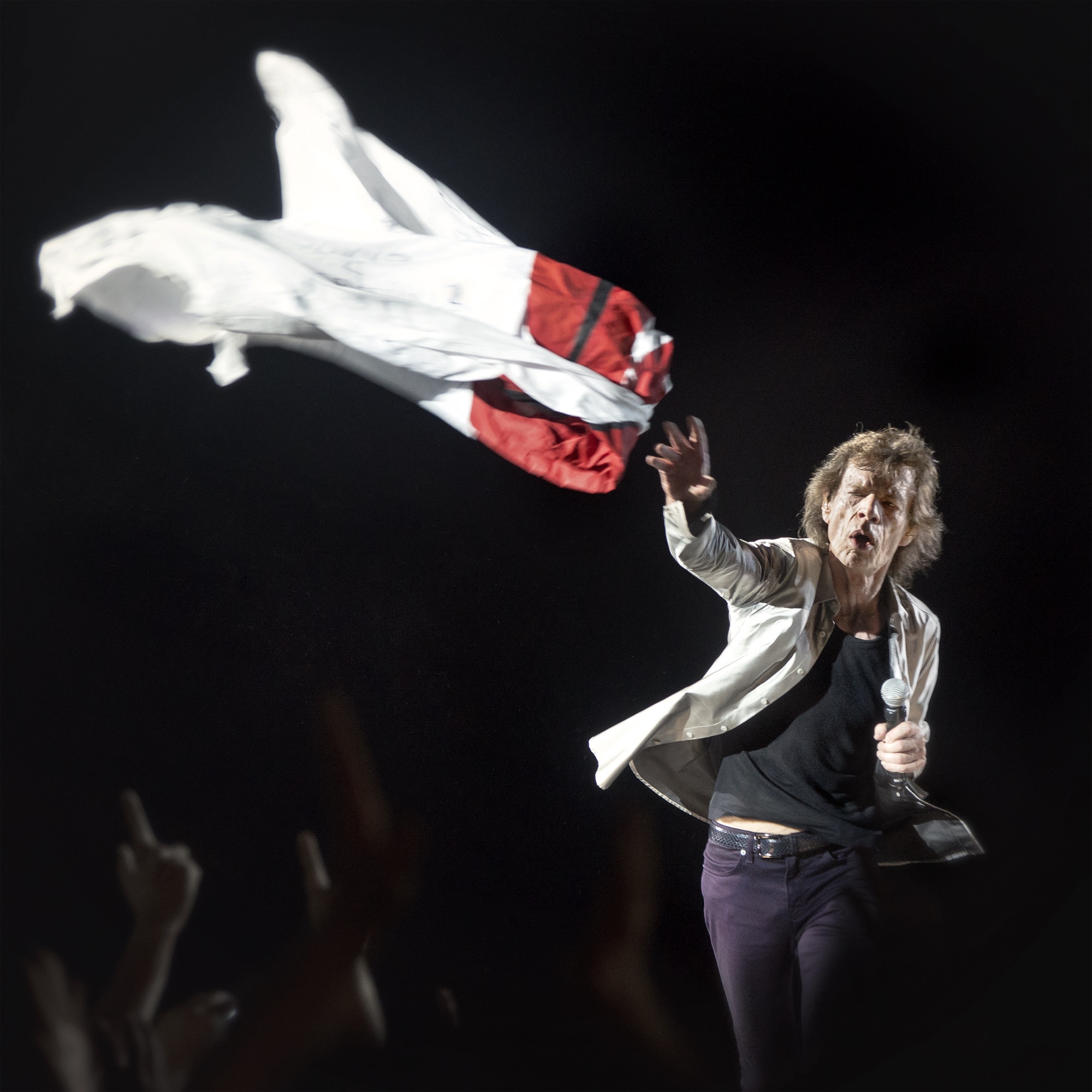 Music photography by Alex Mene